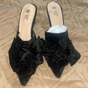 Cushion Walk Avon Slide-on